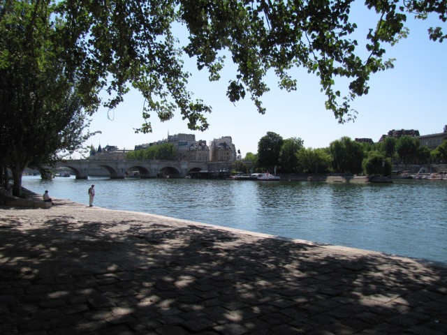 Paris - Seine