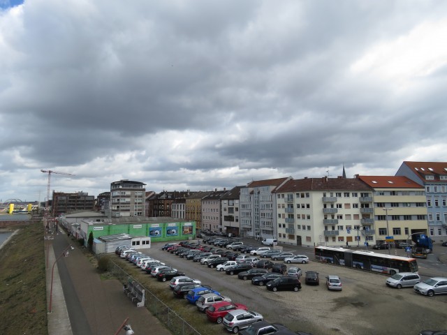 103_Mannheim-Blick von Brücke