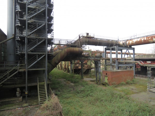 Landschaftspark Duisburg-Nord 06