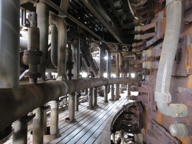 Landschaftspark Duisburg-Nord 16