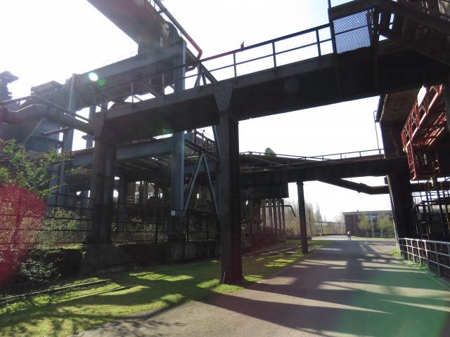 Landschaftspark Duisburg-Nord 48