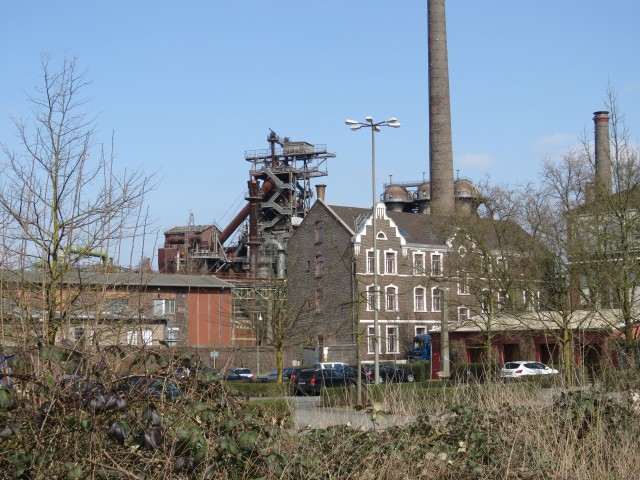 Landschaftspark Duisburg-Nord 75