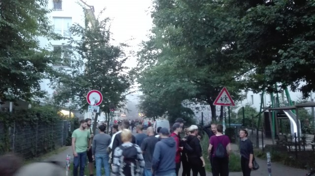 G20 - Rauch