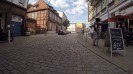 Mit dem Rad zur Arbeit - Kein Fahrrad weg