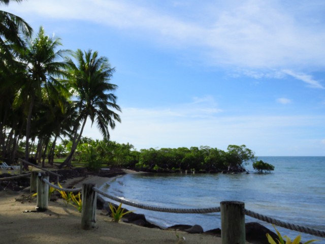 Fiji: Ressort Wananavu 2