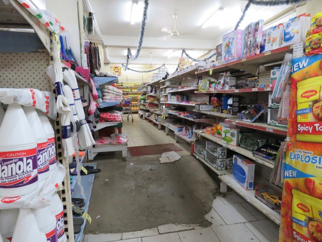 Rakiraki - Adams Supermarket 2