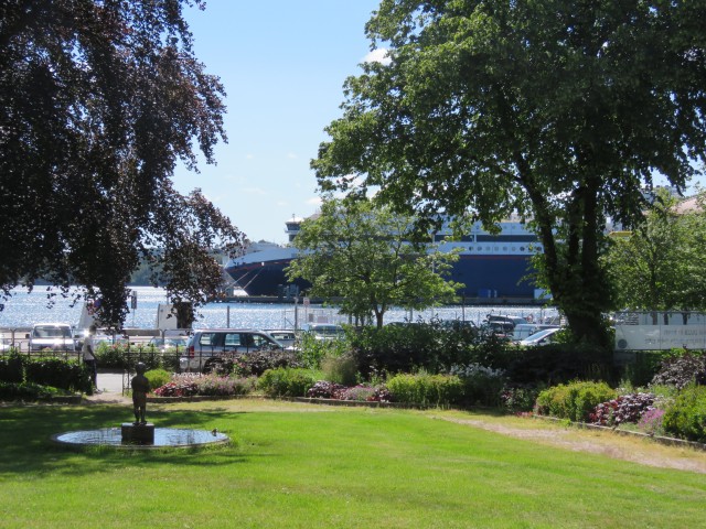 Skaninavien - Kristiansand 2