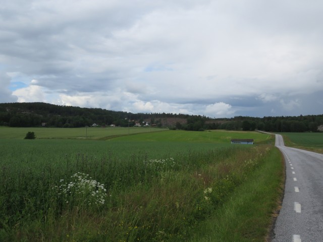 Skaninavien - Irgendwo 4