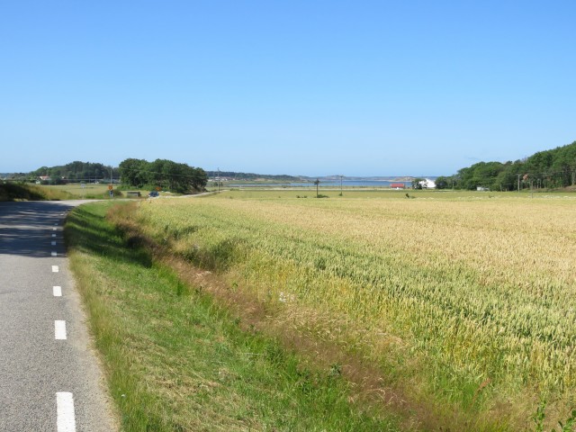 Skaninavien - Irgendwo 6