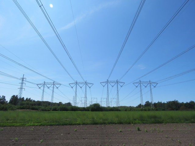 Skaninavien - Irgendwo 9