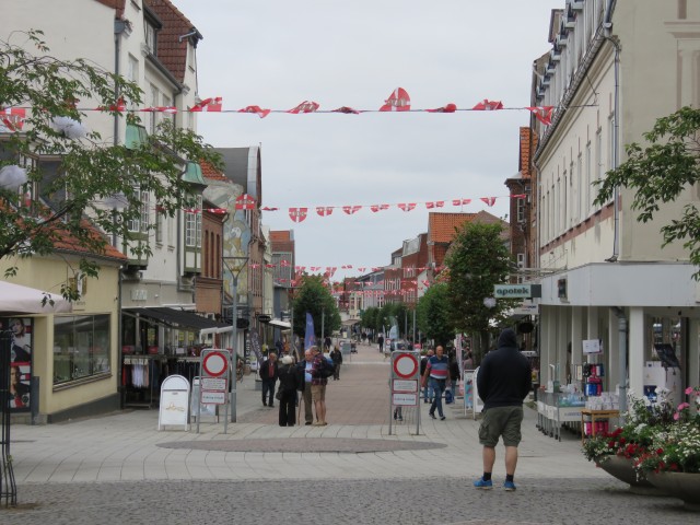 Skaninavien - Vordingsborg