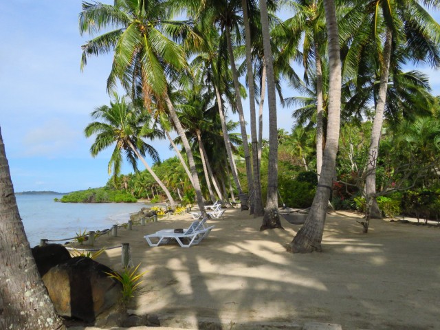 Raki-Raki - The Real Fiji?