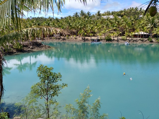 Rakiraki- Wananavu