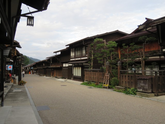 Narai - Das Dorf 2