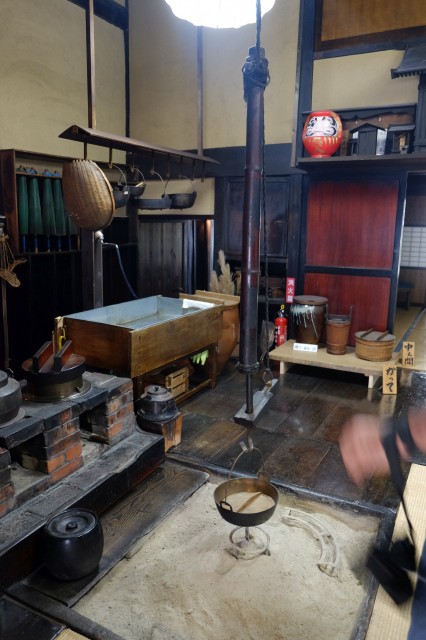Narai - Museum 2