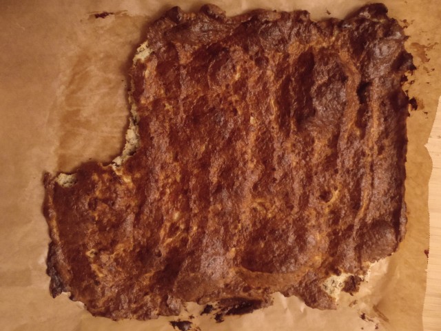 Toastbrot - Foto