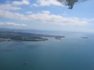 Fiji - Inlandsflug, Port Denerau