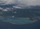 Fiji - Inlandsflug, Vanua Levu