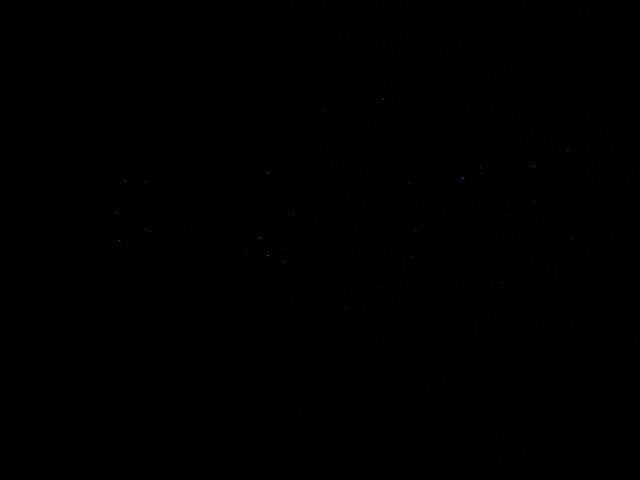 Kawiti Glow Worms