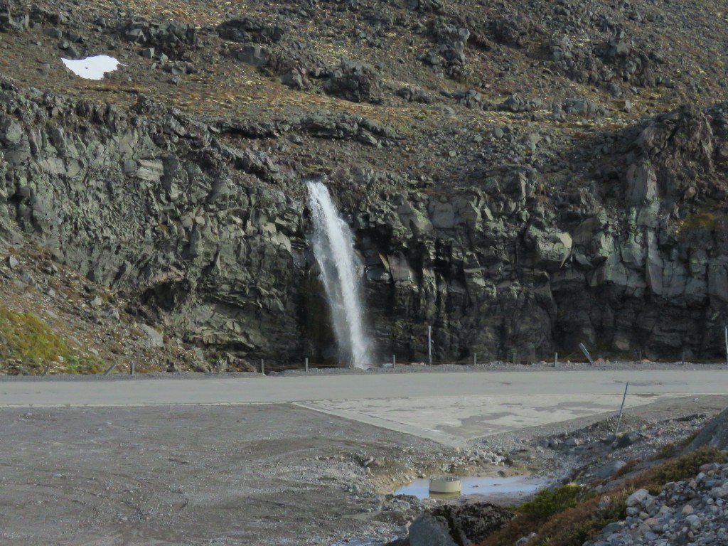 NZ: Turoa Ski-Area 2