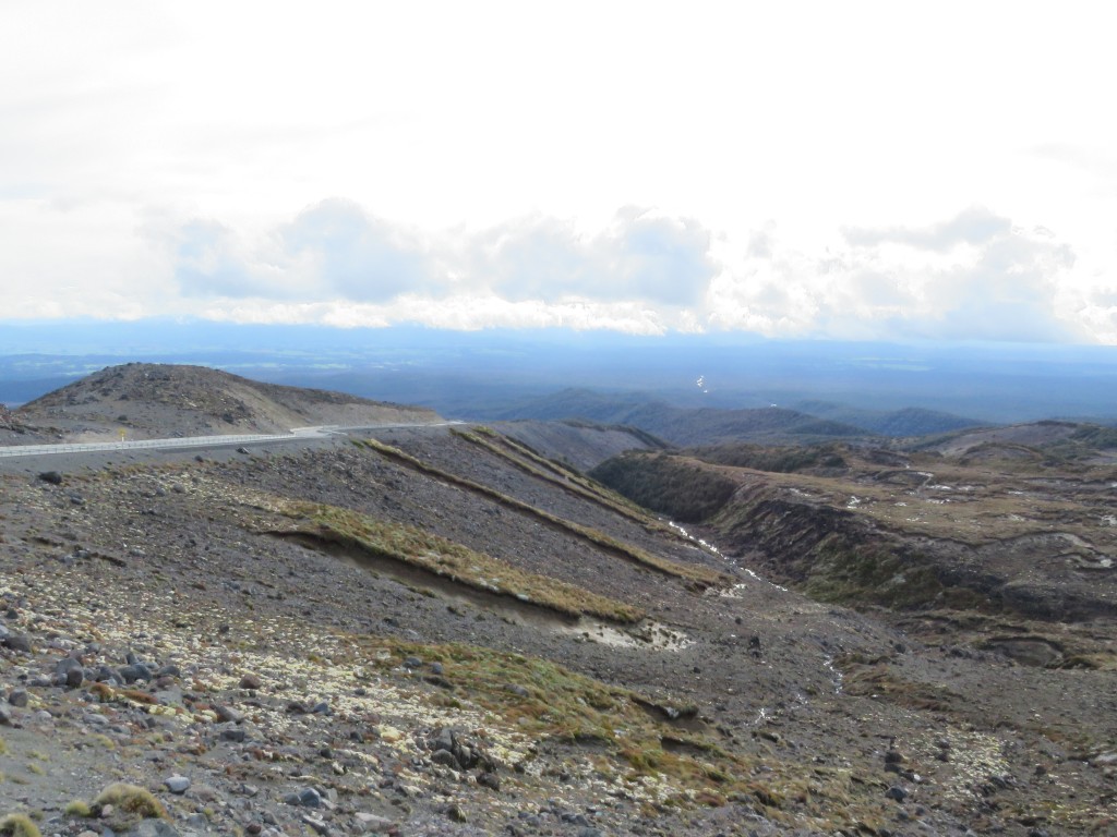 NZ: Turoa Ski-Area 3