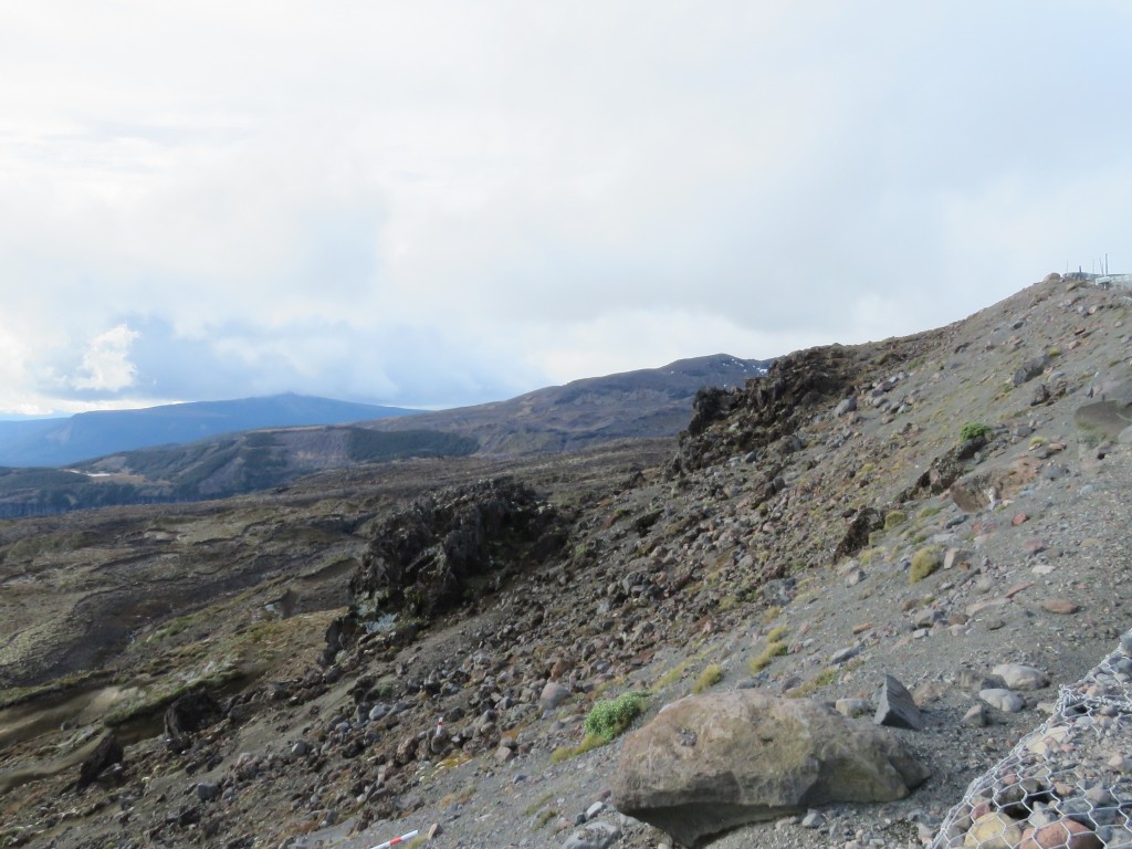 NZ: Turoa Ski-Area 4