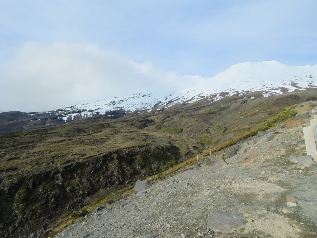 NZ: Turoa Ski-Area 5