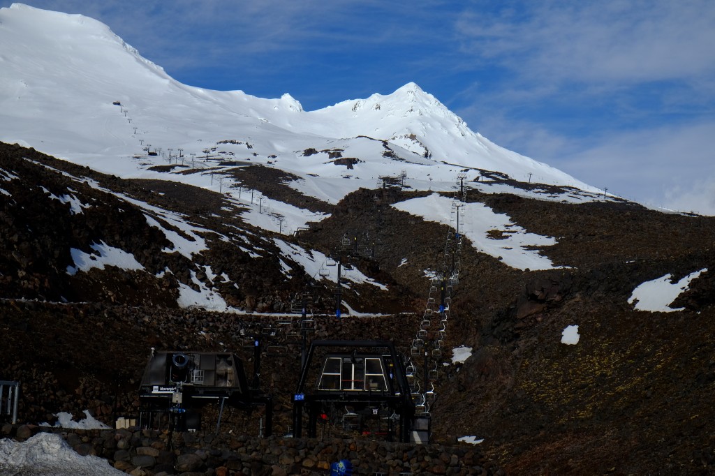 NZ: Turoa Ski-Area 8