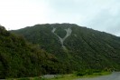 NZ: State Highway 73 (bei Otira) 2