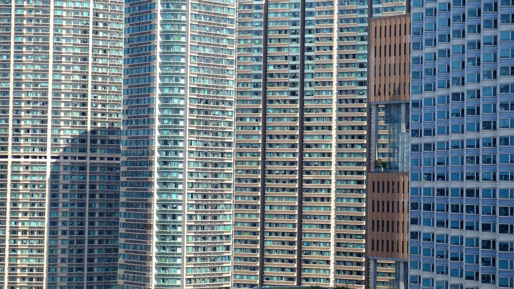 HK: Harbour Plaza Metropolis 5