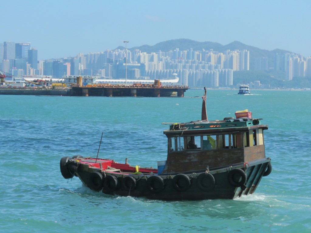 HK: Kowloon-Ufer 3