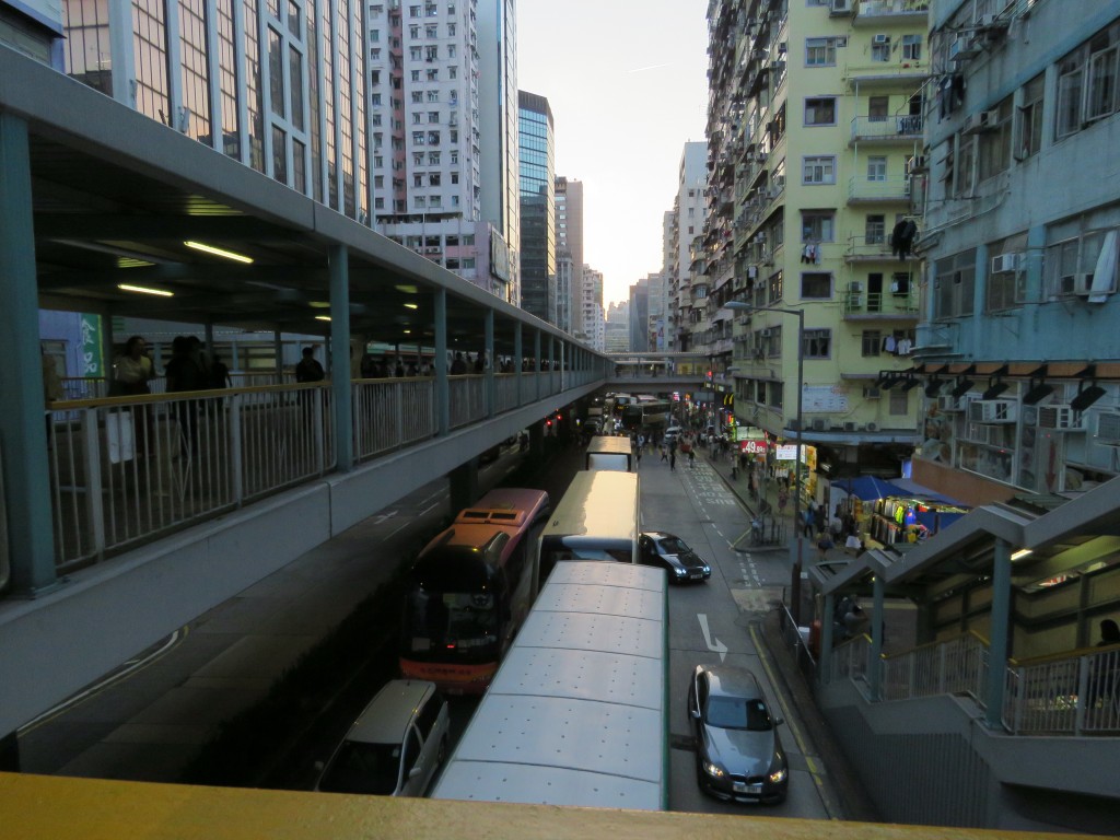 HK: Temple Street 031