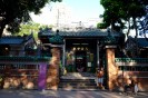 HK: Yaumatei Tin Hau Temple 001