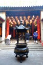 HK: Yaumatei Tin Hau Temple 003