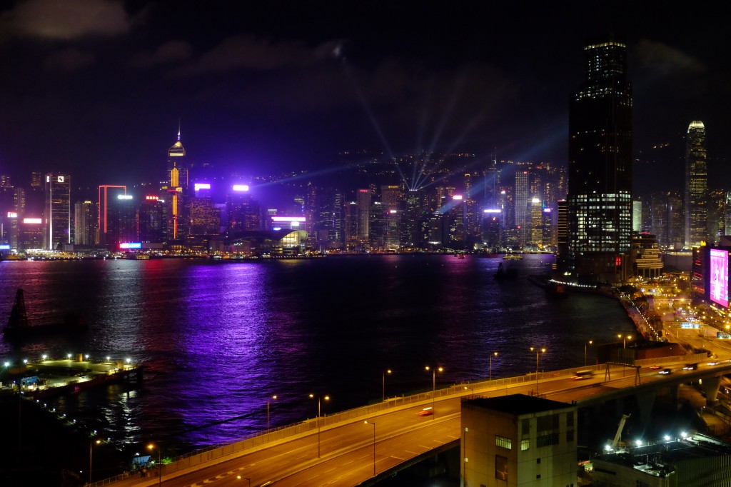 HK: Symphony of Light 2