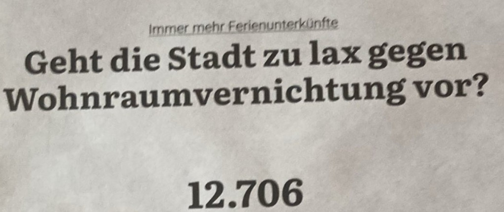 Artikel von Hintz und Kuntz (Print)