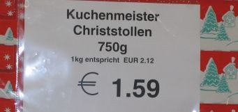 und es geht schon wieder los! - Bild 1