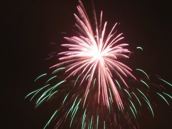 Rückblick: Guy Fawkes Night - Bild 2