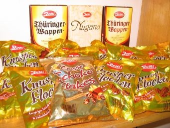 Gegen Heimweh - Bild 1