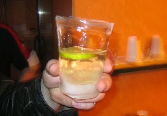 Eisbecher einmal anders - Bild 1
