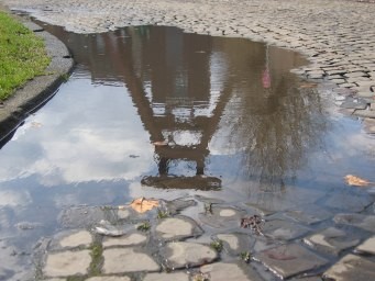 Essen: Zeche Zollverein - Bild 1