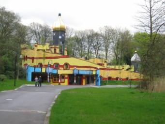 Essen: Gruga-Park - Bild 2