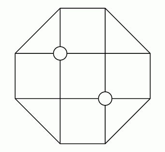 Zähle alle Vierecke - Bild 2