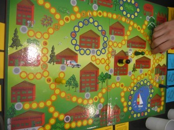 Spiel 2007: Ohne Bewährung - der offene Strafvollzug hautnah! - Bild 1