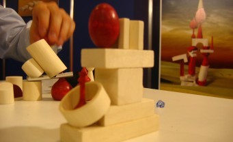 Spiel 2007 - Bausack - Bild 2