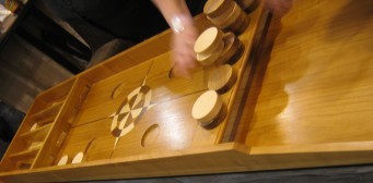 Spiel 2007 - Was sonst noch auffiel - Bild 1
