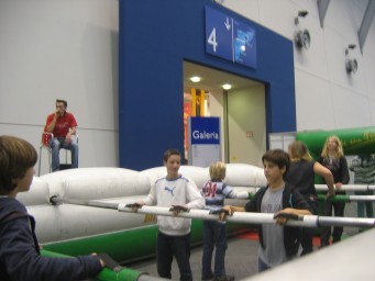 Spiel 2007 - Was sonst noch auffiel - Bild 5