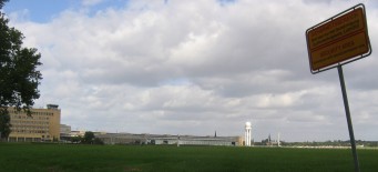 Flughafen Tempelhof erhalten ...? - Bild 1