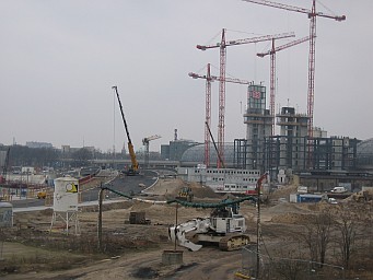 Ringkonzept vs. Pilzkonzept - Bild 1