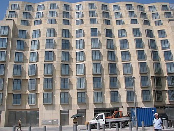 Die Amerikanische Botschaft in Berlin - Bild 3